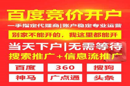 sem推广竞价策略的五大要点及成功案例解读